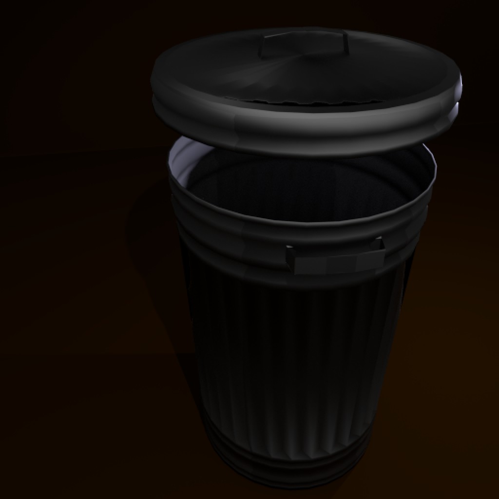 Trash Cans preview image 2
